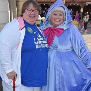 Meet your Posher, Terri